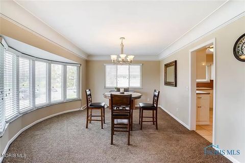 Tiny photo for 2148 Richards Road #Apt 6, Ottawa Hills, OH 43606 (MLS # 10007687)