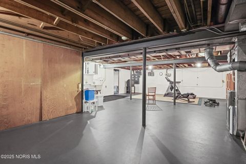 Tiny photo for 4025 Sherwood Forest Manor Road #Apt 4, Toledo, OH 43623 (MLS # 10001785)