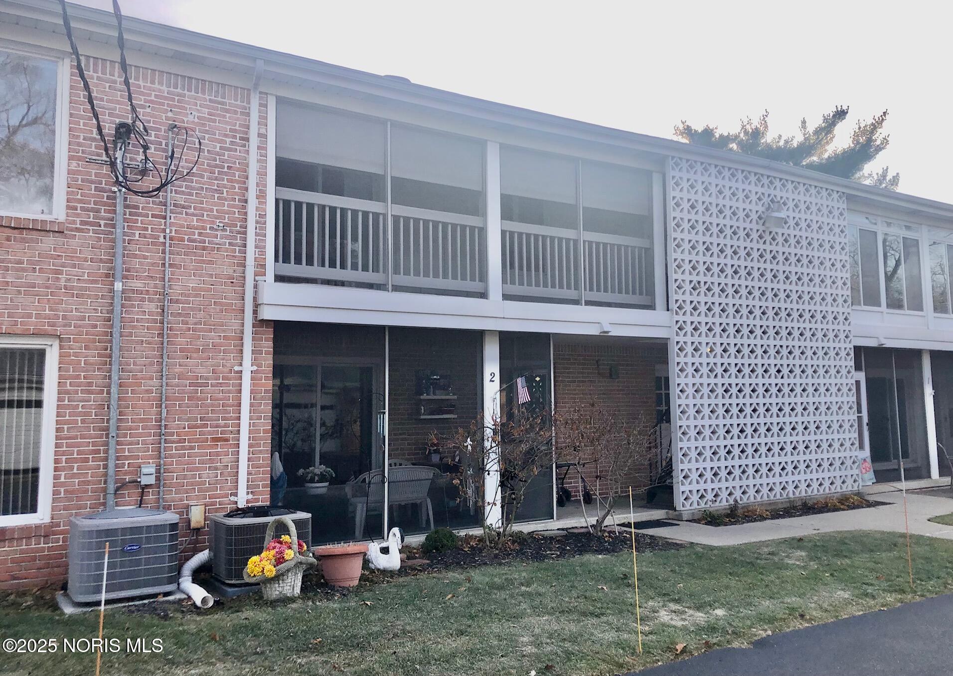 4025 Sherwood Forest Manor Road Apt 4