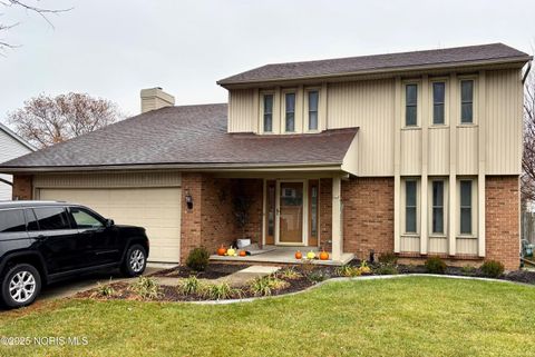 Photo of 26626 Brentfield Road, Perrysburg, OH 43551 (MLS # 10001575)