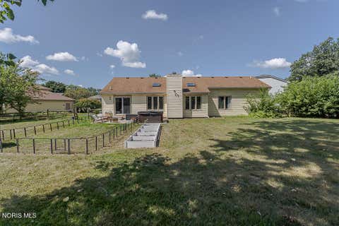 Tiny photo for 6720 Cloister Court, Toledo, OH 43617 (MLS # 10011251)