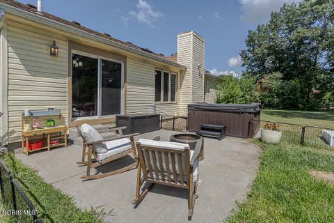 Tiny photo for 6720 Cloister Court, Toledo, OH 43617 (MLS # 10011251)