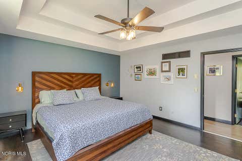 Tiny photo for 6720 Cloister Court, Toledo, OH 43617 (MLS # 10011251)