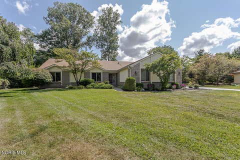 Photo of 6720 Cloister Court, Toledo, OH 43617 (MLS # 10011251)