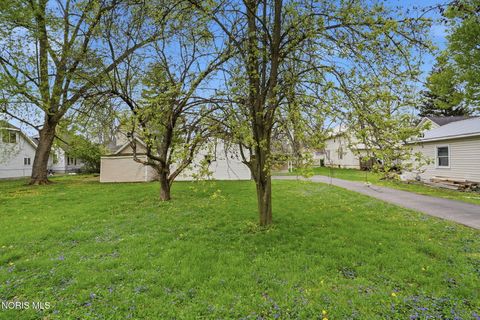 Tiny photo for 825 Morse Street, Findlay, OH 45840 (MLS # 10006451)