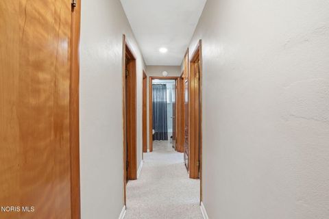 Tiny photo for 825 Morse Street, Findlay, OH 45840 (MLS # 10006451)