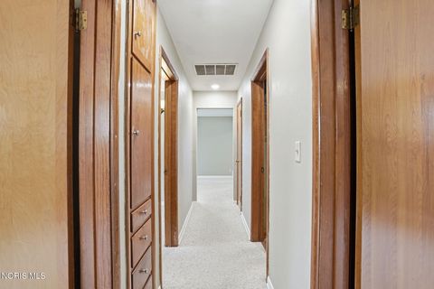 Tiny photo for 825 Morse Street, Findlay, OH 45840 (MLS # 10006451)