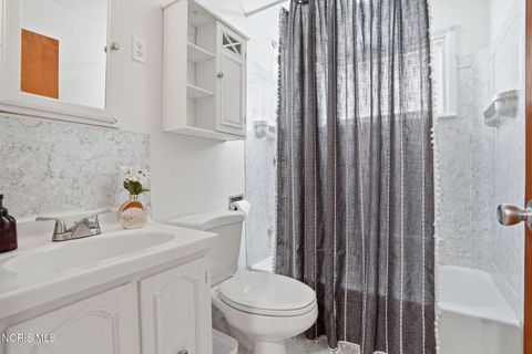 Tiny photo for 825 Morse Street, Findlay, OH 45840 (MLS # 10006451)