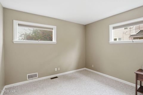 Tiny photo for 825 Morse Street, Findlay, OH 45840 (MLS # 10006451)
