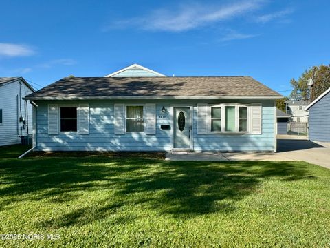 Tiny photo for 3834 Donegal Lane, Toledo, OH 43623 (MLS # 10000095)