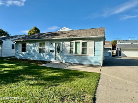 Photo of 3834 Donegal Lane, Toledo, OH 43623 (MLS # 10000095)