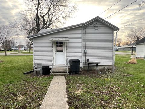 Tiny photo for 512 N 7th Street, Upper Sandusky, OH 43351 (MLS # 10005534)