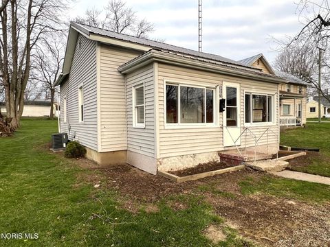 Photo of 512 N 7th Street, Upper Sandusky, OH 43351 (MLS # 10005534)