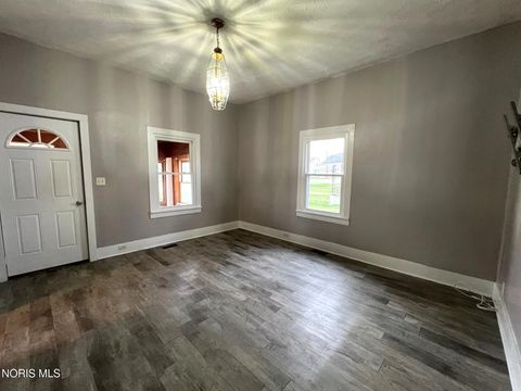 Tiny photo for 512 N 7th Street, Upper Sandusky, OH 43351 (MLS # 10005534)