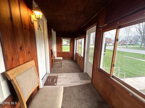 Tiny photo for 512 N 7th Street, Upper Sandusky, OH 43351 (MLS # 10005534)