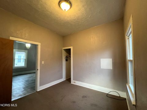 Tiny photo for 512 N 7th Street, Upper Sandusky, OH 43351 (MLS # 10005534)