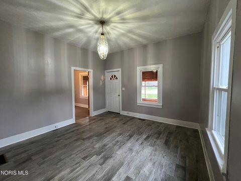 Tiny photo for 512 N 7th Street, Upper Sandusky, OH 43351 (MLS # 10005534)