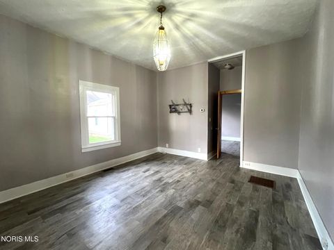 Tiny photo for 512 N 7th Street, Upper Sandusky, OH 43351 (MLS # 10005534)