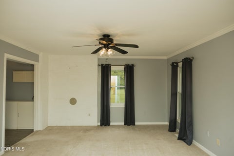 Tiny photo for 12583 Farmer Mark Road, Mark Center, OH 43536 (MLS # 10012835)