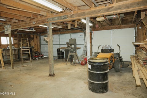 Tiny photo for 12583 Farmer Mark Road, Mark Center, OH 43536 (MLS # 10012835)