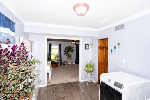 Tiny photo for 12583 Farmer Mark Road, Mark Center, OH 43536 (MLS # 10012835)