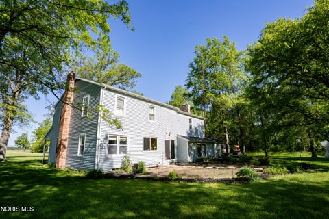 Tiny photo for 12583 Farmer Mark Road, Mark Center, OH 43536 (MLS # 10012835)