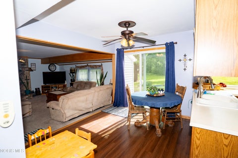 Tiny photo for 12583 Farmer Mark Road, Mark Center, OH 43536 (MLS # 10012835)