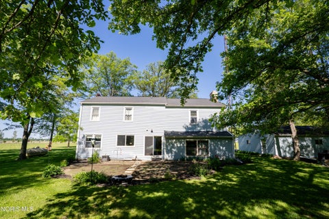 Tiny photo for 12583 Farmer Mark Road, Mark Center, OH 43536 (MLS # 10012835)