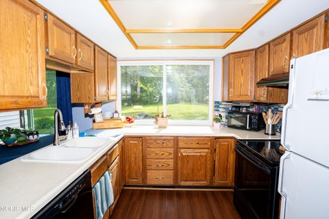 Tiny photo for 12583 Farmer Mark Road, Mark Center, OH 43536 (MLS # 10012835)