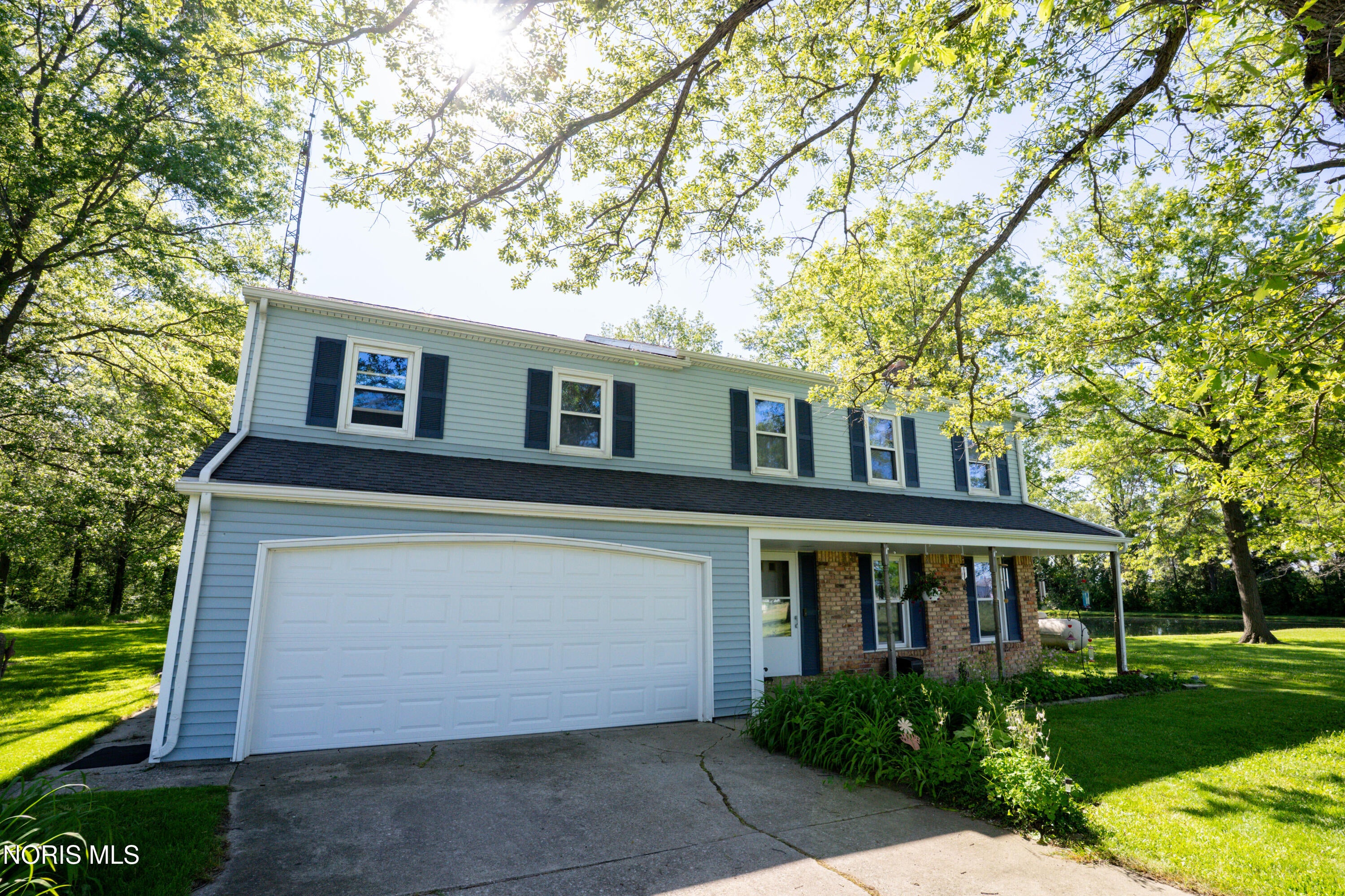 12583 Farmer Mark Road