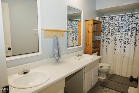 Tiny photo for 12583 Farmer Mark Road, Mark Center, OH 43536 (MLS # 10012835)