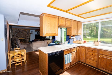 Tiny photo for 12583 Farmer Mark Road, Mark Center, OH 43536 (MLS # 10012835)