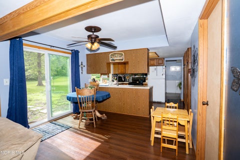 Tiny photo for 12583 Farmer Mark Road, Mark Center, OH 43536 (MLS # 10012835)