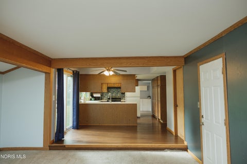 Tiny photo for 12583 Farmer Mark Road, Mark Center, OH 43536 (MLS # 10012835)