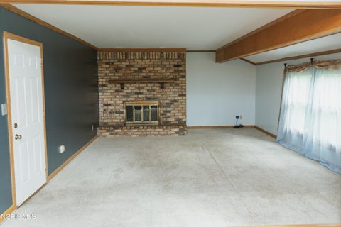 Tiny photo for 12583 Farmer Mark Road, Mark Center, OH 43536 (MLS # 10012835)