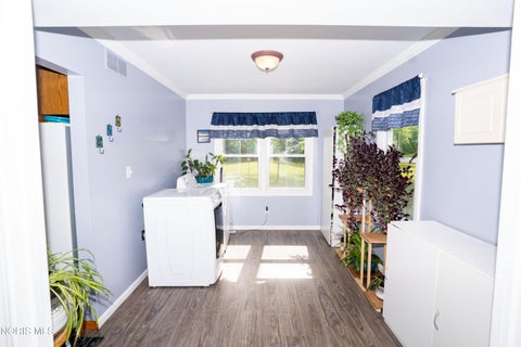 Tiny photo for 12583 Farmer Mark Road, Mark Center, OH 43536 (MLS # 10012835)