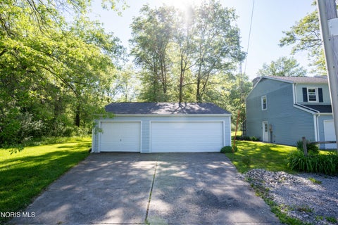 Tiny photo for 12583 Farmer Mark Road, Mark Center, OH 43536 (MLS # 10012835)
