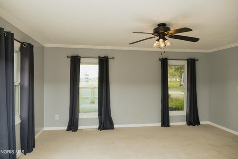 Tiny photo for 12583 Farmer Mark Road, Mark Center, OH 43536 (MLS # 10012835)