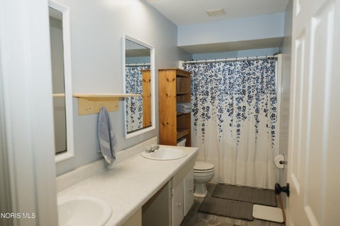 Tiny photo for 12583 Farmer Mark Road, Mark Center, OH 43536 (MLS # 10012835)
