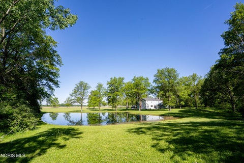 Tiny photo for 12583 Farmer Mark Road, Mark Center, OH 43536 (MLS # 10012835)