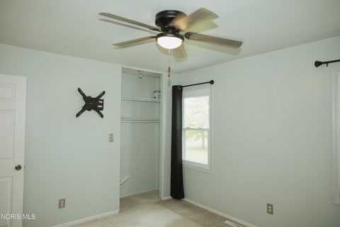 Tiny photo for 12583 Farmer Mark Road, Mark Center, OH 43536 (MLS # 10012835)