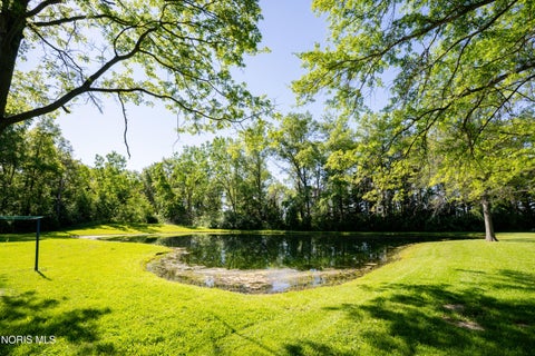 Tiny photo for 12583 Farmer Mark Road, Mark Center, OH 43536 (MLS # 10012835)