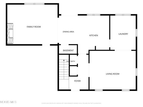 Tiny photo for 12583 Farmer Mark Road, Mark Center, OH 43536 (MLS # 10012835)