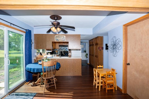 Tiny photo for 12583 Farmer Mark Road, Mark Center, OH 43536 (MLS # 10012835)