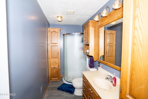 Tiny photo for 12583 Farmer Mark Road, Mark Center, OH 43536 (MLS # 10012835)