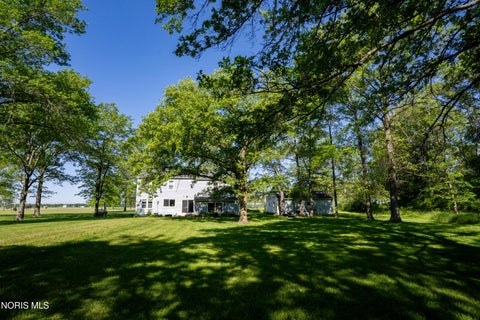 Tiny photo for 12583 Farmer Mark Road, Mark Center, OH 43536 (MLS # 10012835)