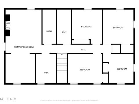 Tiny photo for 12583 Farmer Mark Road, Mark Center, OH 43536 (MLS # 10012835)