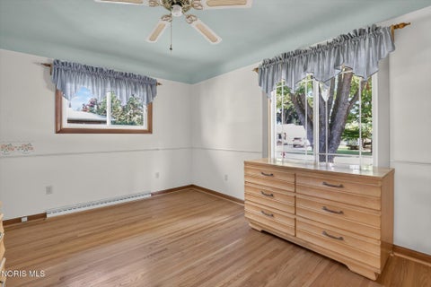 Tiny photo for 190 Evergreen Drive, Woodville, OH 43469 (MLS # 10011633)