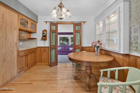 Tiny photo for 190 Evergreen Drive, Woodville, OH 43469 (MLS # 10011633)