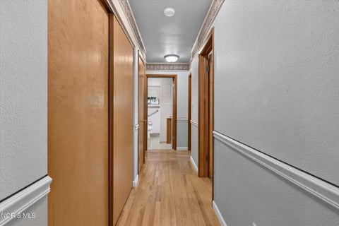 Tiny photo for 190 Evergreen Drive, Woodville, OH 43469 (MLS # 10011633)